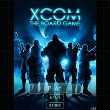 XCOM: The Board Game