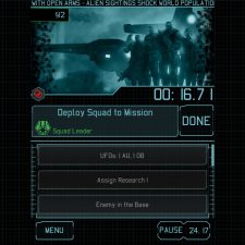 XCOM: The Board Game