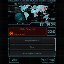 XCOM: The Board Game