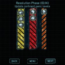 XCOM: The Board Game