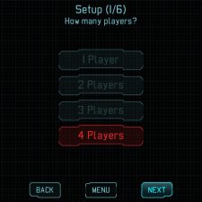 XCOM: The Board Game