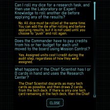 XCOM: The Board Game