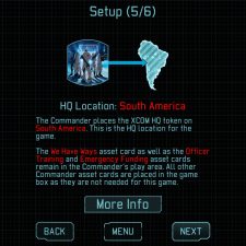 XCOM: The Board Game