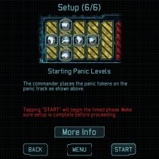 XCOM: The Board Game