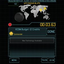 XCOM: The Board Game