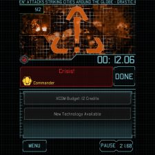 XCOM: The Board Game