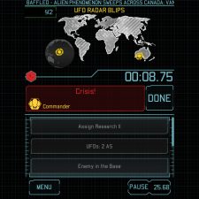 XCOM: The Board Game