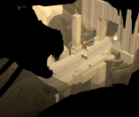 Lara Croft Go