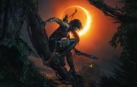 Shadow of the Tomb Raider