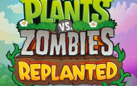 Plants vs. Zombies: Replanted
