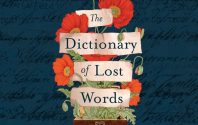 The Dictionary of Lost Words