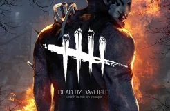 Dead By Daylight