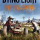 Dying Light: The Following