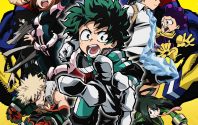 My Hero Academia