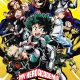 My Hero Academia