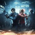 Resident Evil 2 Videos