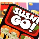 Sushi Go!