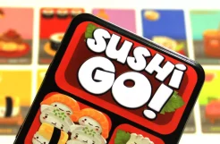 Sushi Go!