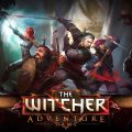 The Witcher Adventure Game Images