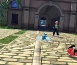 Pokémon Legends: Z-A