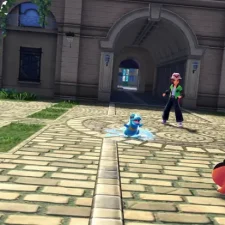 Pokémon Legends: Z-A