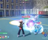 Pokémon Legends: Z-A