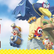 Captain Toad: Treasure Tracker Review