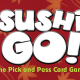 Sushi Go! Review