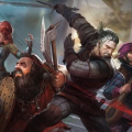 The Witcher Adventure Game Review