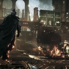 Batman: Arkham Knight