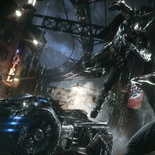 Batman: Arkham Knight