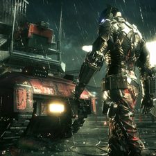 Batman: Arkham Knight