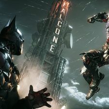 Batman: Arkham Knight