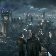 Batman: Arkham Knight