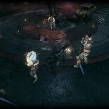 Batman: Arkham Knight