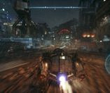 Batman: Arkham Knight