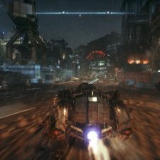 Batman: Arkham Knight