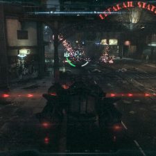 Batman: Arkham Knight