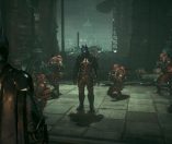 Batman: Arkham Knight