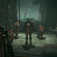 Batman: Arkham Knight