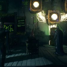 Batman: Arkham Knight