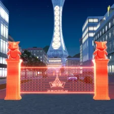 Pokémon Legends: Z-A