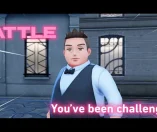 Pokémon Legends: Z-A