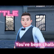 Pokémon Legends: Z-A