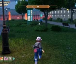 Pokémon Legends: Z-A