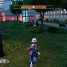 Pokémon Legends: Z-A