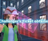 Pokémon Legends: Z-A