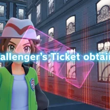 Pokémon Legends: Z-A