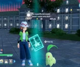 Pokémon Legends: Z-A