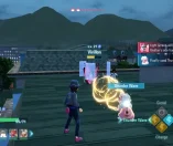 Pokémon Legends: Z-A